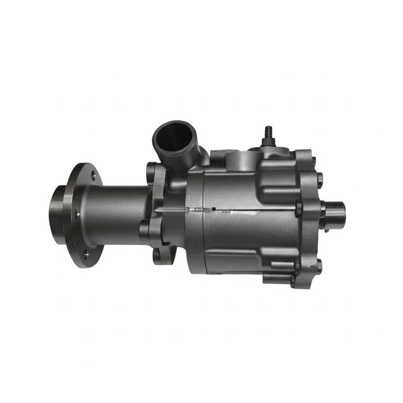 Αντλία ψύξης κατασκευαστικών μηχανημάτων για εφαρμογές βαριάς χρήσης