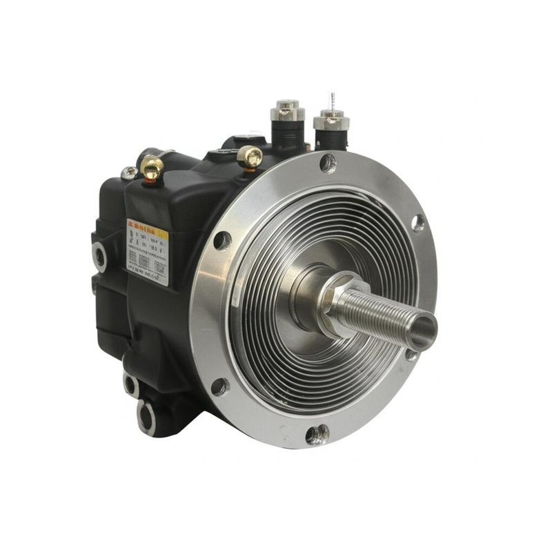 100% Επαγγελματική δοκιμή και αντλία νερού αντλία ψυκτικού υγρού για εξοπλισμό εξορυκτικών μηχανών